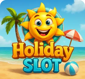 Holiday Slot Holiday Slot