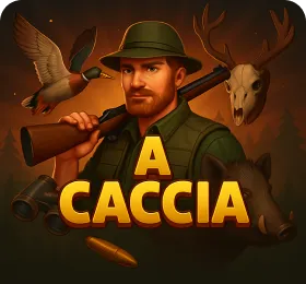 A Caccia A Caccia